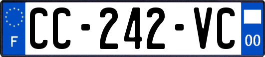 CC-242-VC