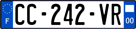 CC-242-VR