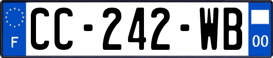 CC-242-WB