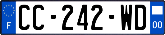 CC-242-WD