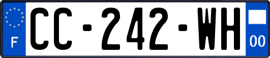 CC-242-WH