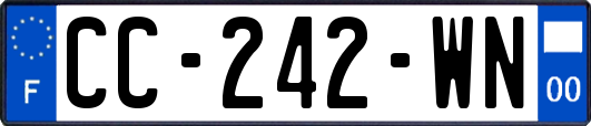 CC-242-WN