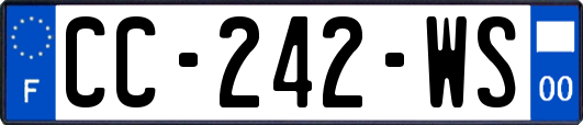 CC-242-WS