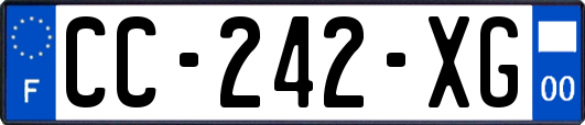 CC-242-XG