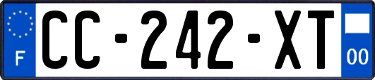 CC-242-XT