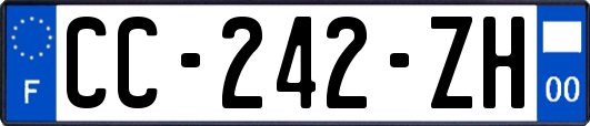 CC-242-ZH