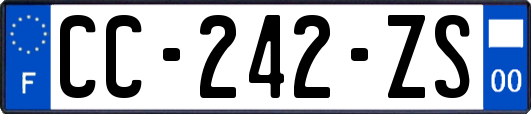 CC-242-ZS