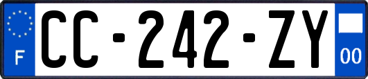 CC-242-ZY