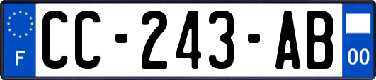 CC-243-AB