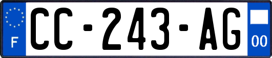 CC-243-AG