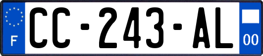 CC-243-AL
