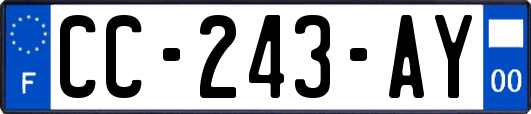 CC-243-AY
