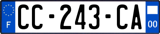 CC-243-CA