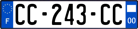 CC-243-CC