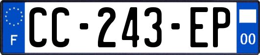 CC-243-EP