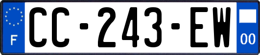 CC-243-EW