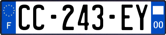 CC-243-EY