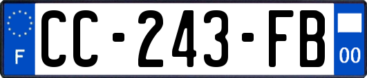 CC-243-FB