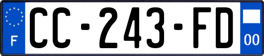 CC-243-FD