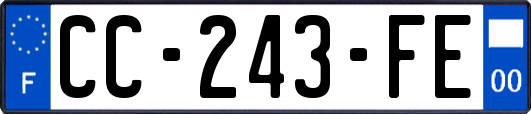 CC-243-FE