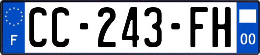 CC-243-FH