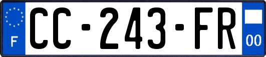 CC-243-FR