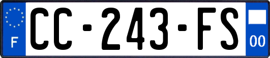 CC-243-FS