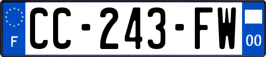 CC-243-FW