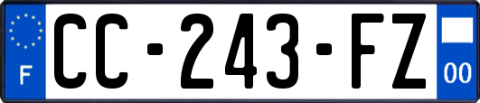 CC-243-FZ