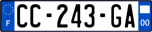 CC-243-GA