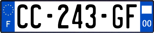 CC-243-GF