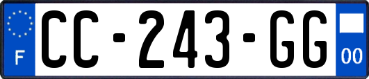CC-243-GG
