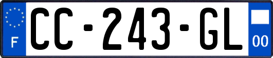 CC-243-GL