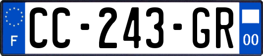 CC-243-GR