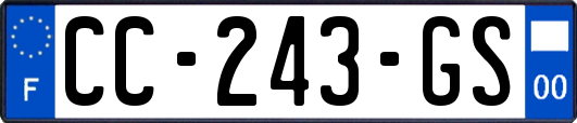 CC-243-GS