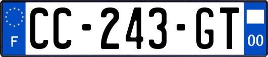 CC-243-GT