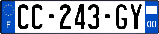 CC-243-GY