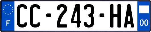 CC-243-HA
