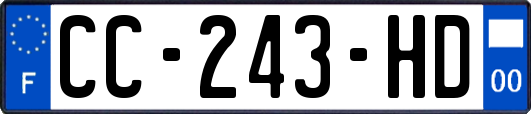 CC-243-HD