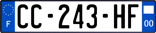 CC-243-HF