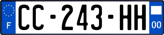 CC-243-HH