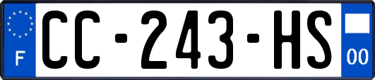 CC-243-HS