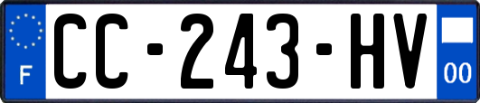 CC-243-HV