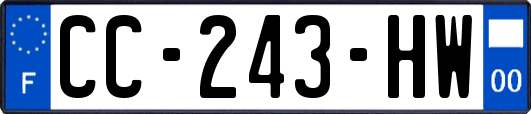 CC-243-HW