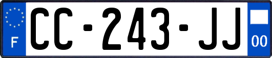 CC-243-JJ