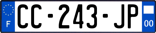 CC-243-JP