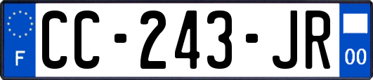 CC-243-JR