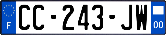 CC-243-JW