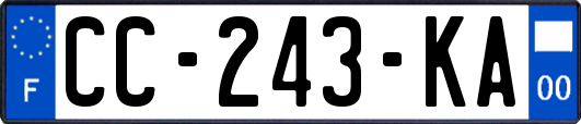 CC-243-KA