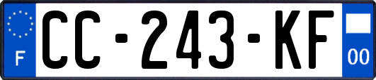 CC-243-KF
